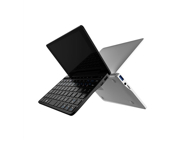 MCM、アクセサリー同梱の「GPD Pocket 2 Amber Black」パッケージ発売