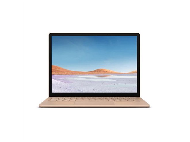 マイクロソフト、13.5型/15型ラインアップの「Surface Laptop 3」を10