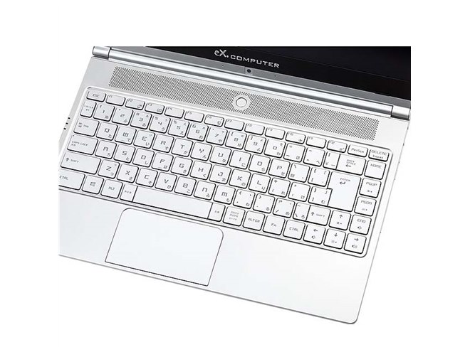 ツクモ、第10世代Coreを搭載した14型モバイルノートPC - 価格.com