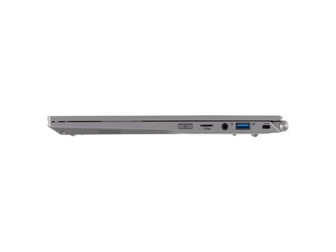 ツクモ、マグネシウム合金筐体で重さ約970gの14型ノートPC - 価格.com