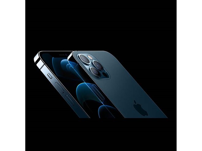 アップル、新デザインや5Gを採用した「iPhone 12 Pro/12 Pro MAX