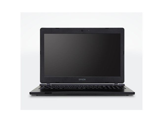 エプソン、第10世代Core搭載の15.6型ノートPC「Endeavor NJ4400E」など