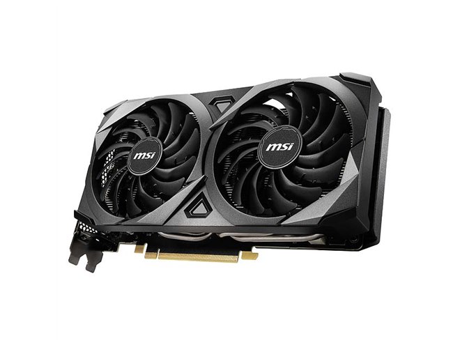 MSI、LHR仕様の「GeForce RTX 3070」を搭載したビデオカード - 価格.com