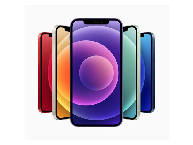 ドコモオンライン、「iPhone 12」「iPhone 12 mini」販売価格を本日11