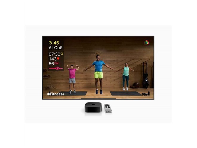 アップル、A15 Bionic搭載の新型「Apple TV 4K」を本日11/4発売 - 価格.com