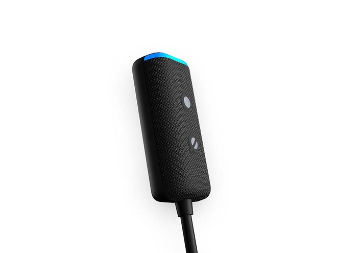 Amazon、コンパクトでスリムになった「Echo Auto（第2世代）」 - 価格.com