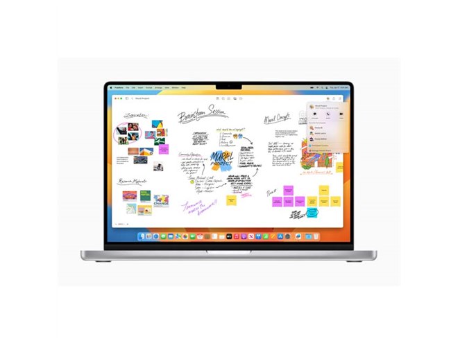 アップル、次世代「M2 Pro/M2 Max」搭載の「MacBook Pro」新モデルを