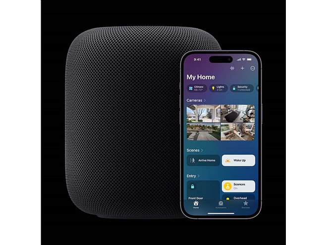 アップル、「HomePod」の第2世代を44,800円で2月3日発売 - 価格.com