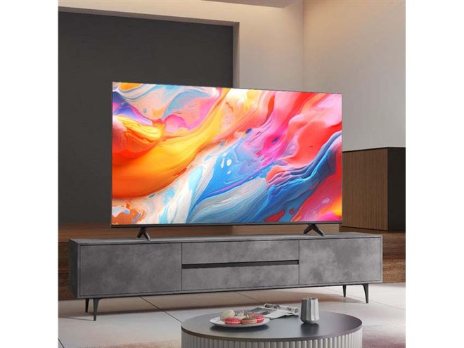 43V型が約70,000円など、ネット機能を強化したハイセンス4Kテレビ「A6K