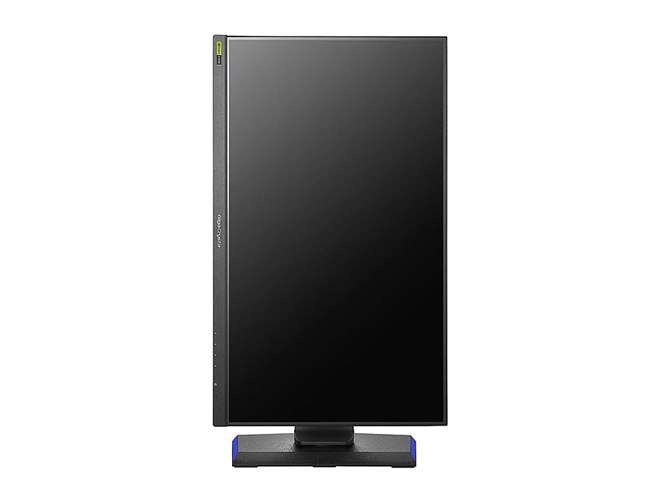 アイ・オー、180Hz駆動の23.8型ゲーミングモニター「GigaCrysta LCD
