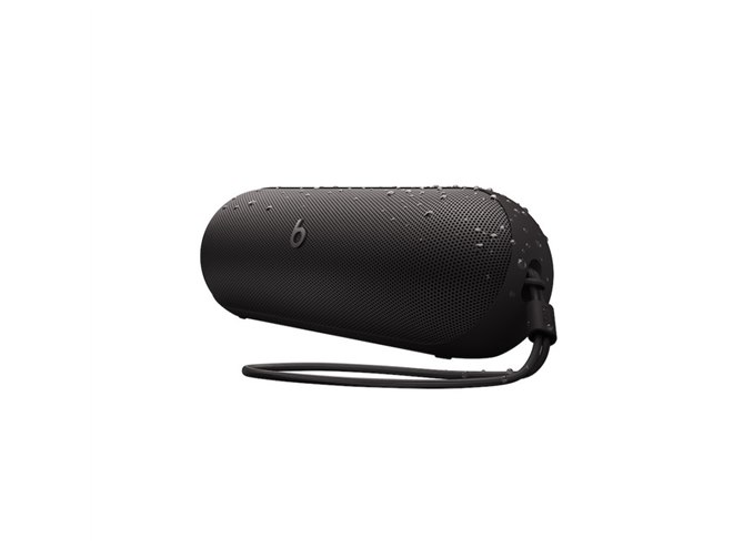 Beats、ワイヤレスBluetoothスピーカーの新モデル「Beats Pill」を本日