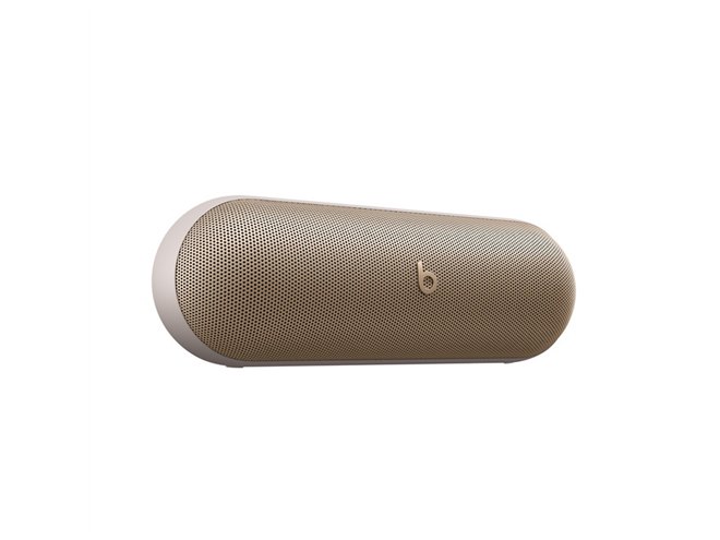 Beatsワイヤレススピーカー「Beats Pill」が復活、IP67防塵・耐水