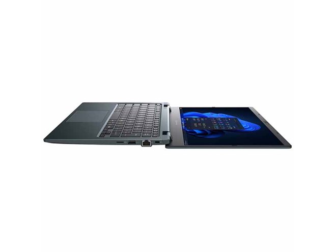 Dynabook、Ryzenシリーズ搭載の13.3型ノートパソコン価格.com限定
