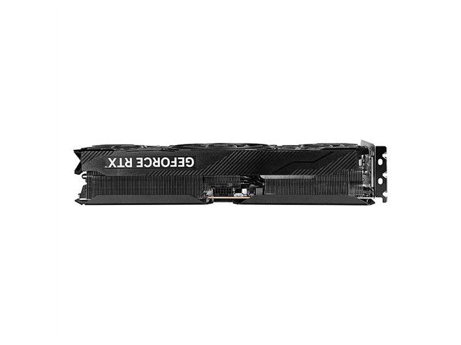玄人志向、「GeForce RTX 4070 Ti SUPER」を搭載したビデオカード