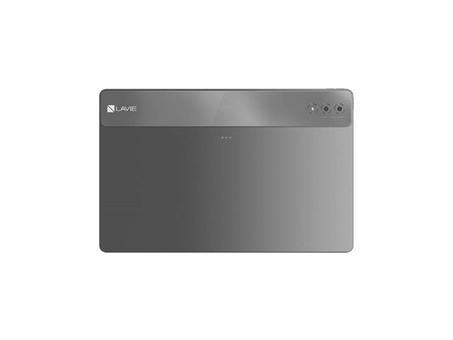 NEC、14.5型3K有機ELディスプレイ搭載タブレット「LAVIE Tab T14」本日