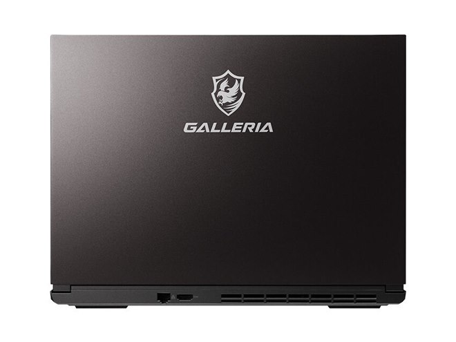 ドスパラ、「Core Ultra 7 155H」を搭載した16型ゲーミングPCの価格