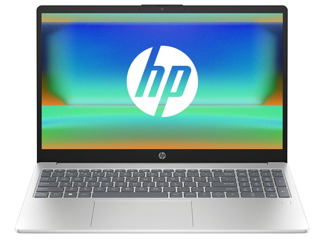 HP、「Ryzen 7000」シリーズを採用した15.6型ノートPC「HP 15-fc」価格