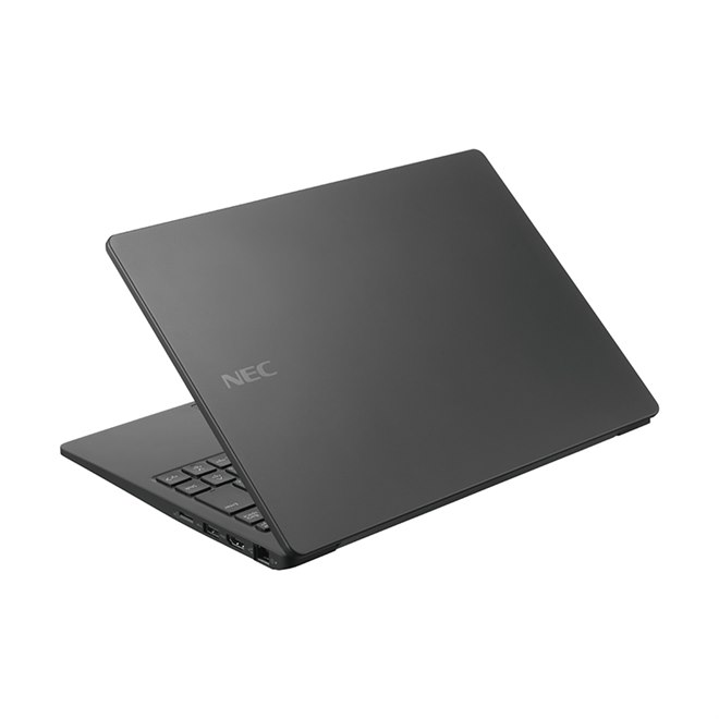 NEC、AIが進化した軽量14型WUXGAノートPC「LAVIE Direct N14 Slim