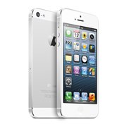 Apple iPhone 5 32GB SoftBank [ホワイト&シルバー] 価格比較 - 価格.com