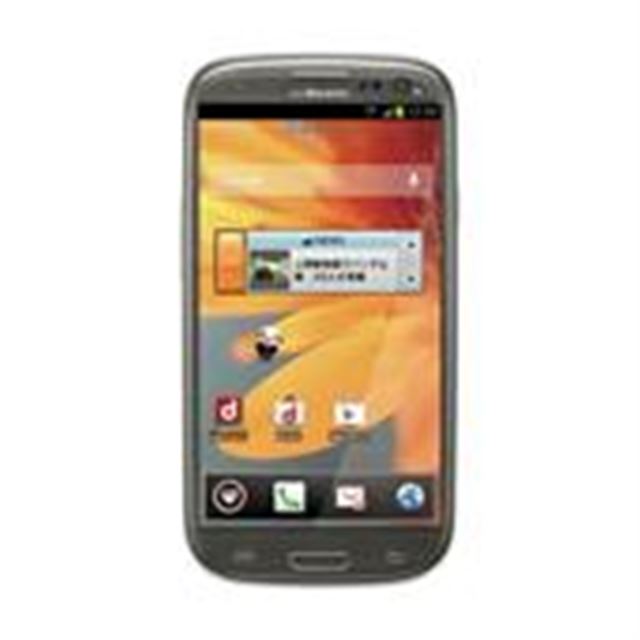 サムスン GALAXY S III α SC-03E docomo 価格比較 - 価格.com