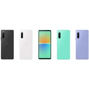 SONY Xperia 10 IV SOG07 au [ミント] 価格比較 - 価格.com