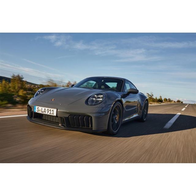 ポルシェ 911カレラ 1994年モデルの価格・グレード一覧 価格.com