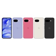 Google Google Pixel 9a 128GB au [Porcelain] 価格比較 - 価格.com