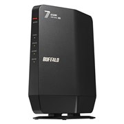 バッファロー(BUFFALO)の無線LANルーター(Wi-Fiルーター) 比較 2026年