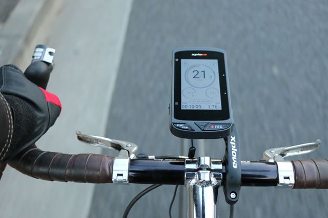 Wahoo Fitness ELEMNT ROAM WFCC4 価格比較 - 価格.com