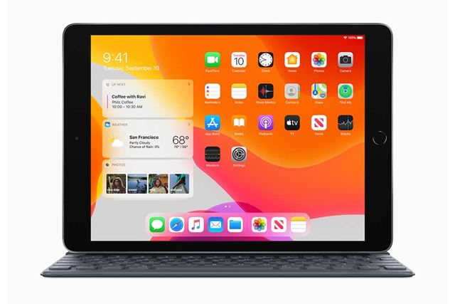Apple iPad 10.2インチ 第7世代 Wi-Fi 32GB 2019年秋モデル 価格比較