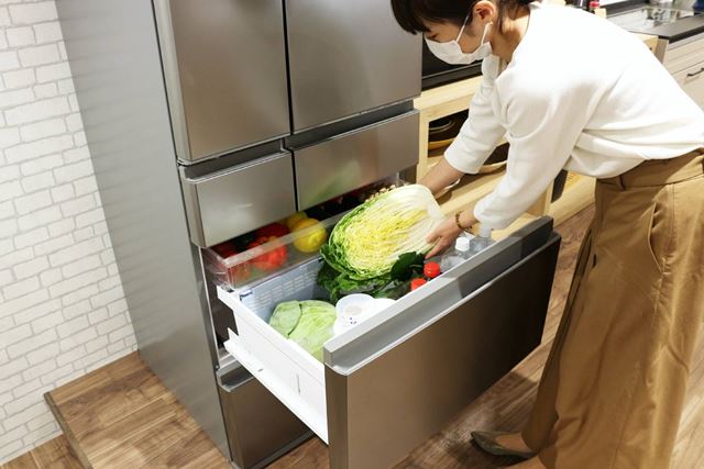 パナソニック NR-F516MEX-S [ステンレスシルバー] 価格比較 - 価格.com