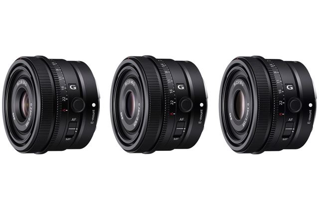 SONY FE 24mm F2.8 G SEL24F28G 価格比較 - 価格.com