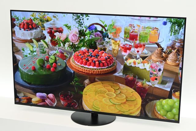 パナソニック VIERA TH-43JX850 [43インチ] 価格比較 - 価格.com