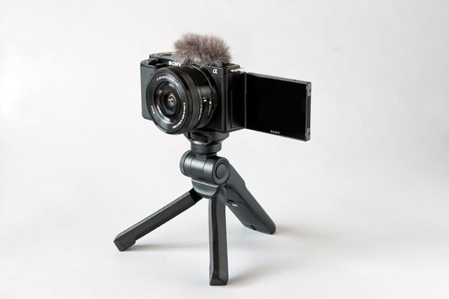 SONY VLOGCAM ZV-E10 ボディ 価格比較 - 価格.com