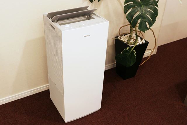 ダイキン MCK70Y-W [ホワイト] 価格比較 - 価格.com