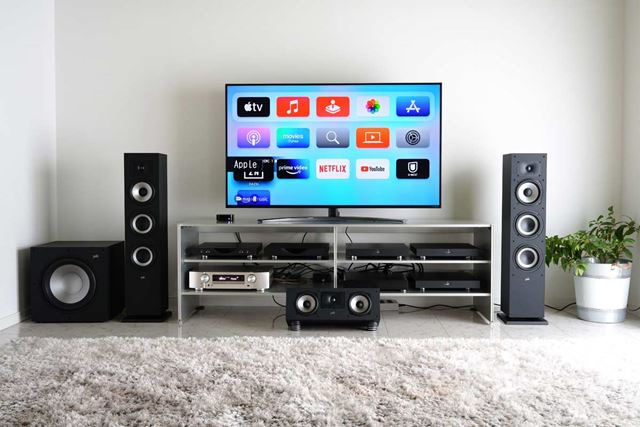 Polk Audio Monitor XT MXT60 [単品] 価格比較 - 価格.com