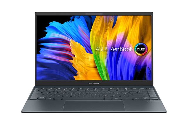 ASUS Zenbook 13 OLED UX325EA UX325EA-KG826W 価格比較 - 価格.com
