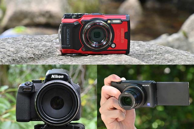 SONY VLOGCAM ZV-1G シューティンググリップキット (W) [ホワイト