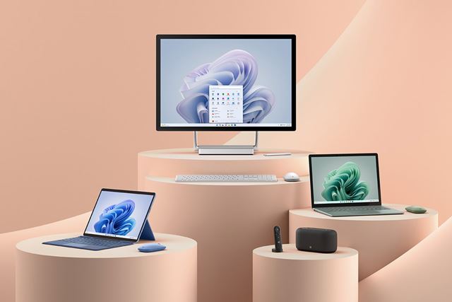 マイクロソフト Surface Pro 9 QEZ-00062 [フォレスト] 価格比較