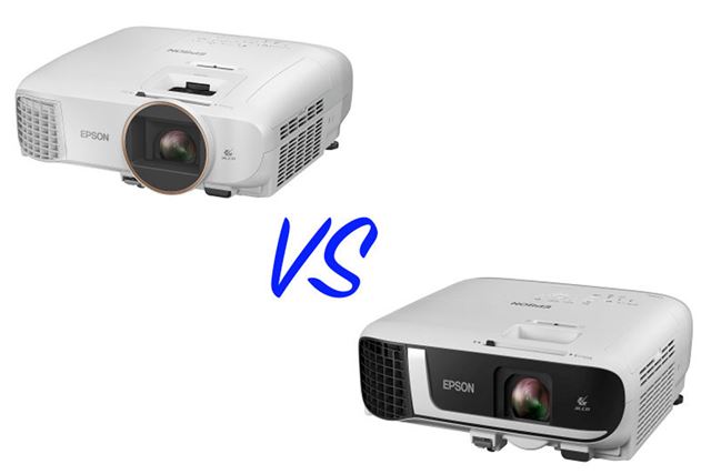 EPSON EB-725W 価格比較 - 価格.com