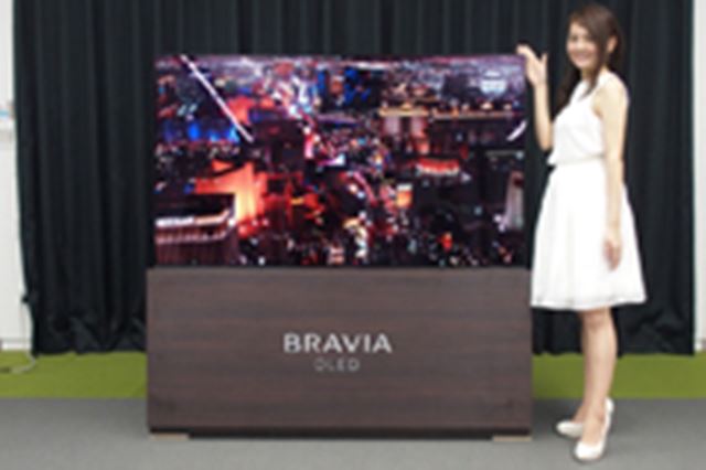 SONY BRAVIA KJ-55X8500E [55インチ] 価格比較 - 価格.com