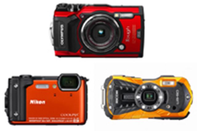 ニコン COOLPIX W300 [ブラック] 価格比較 - 価格.com