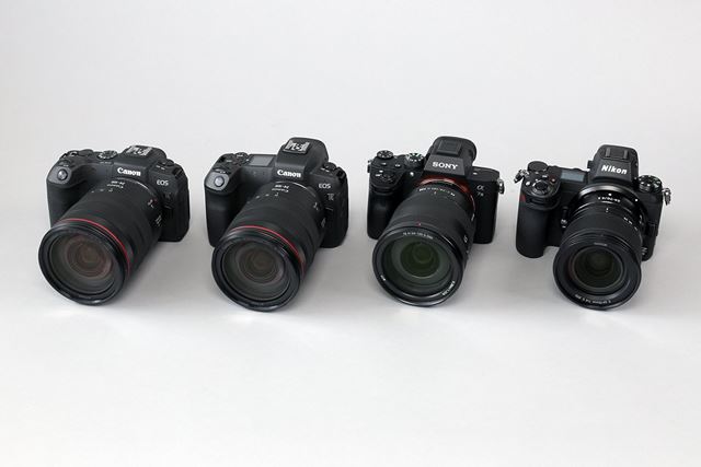 CANON EOS RP ボディ 価格比較 - 価格.com