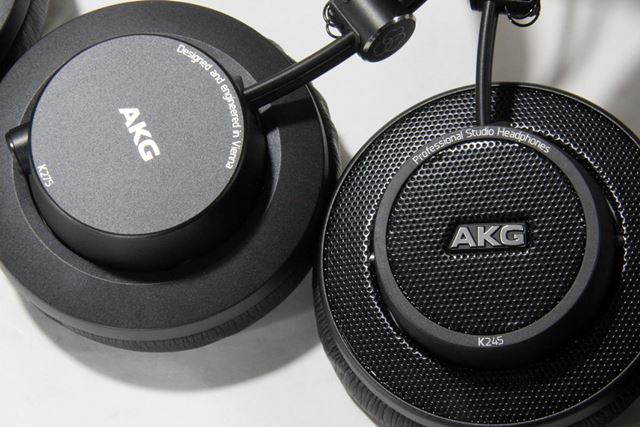 AKG K553 MKII-Y3 価格比較 - 価格.com
