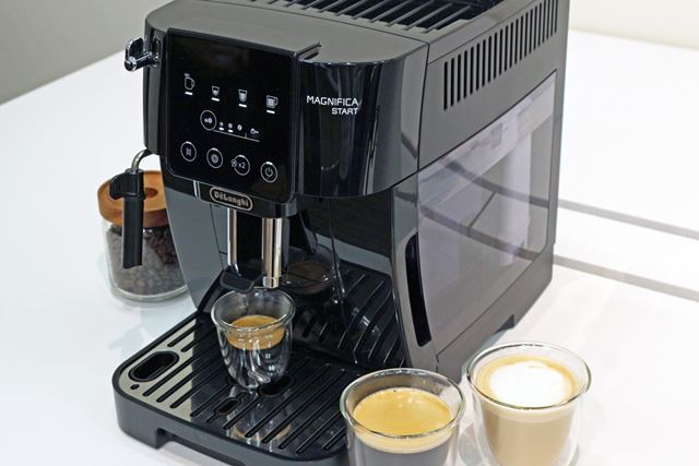 デロンギ マグニフィカ スタート ECAM22020 価格比較 - 価格.com