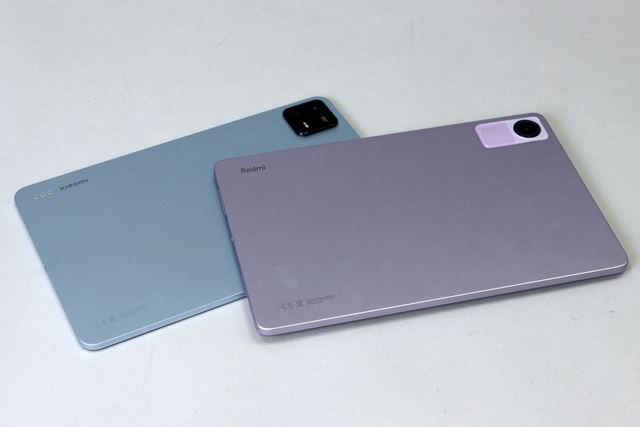 Xiaomi Xiaomi Pad 6 8GB+128GB VHU4363JP [グラビティグレー] 価格