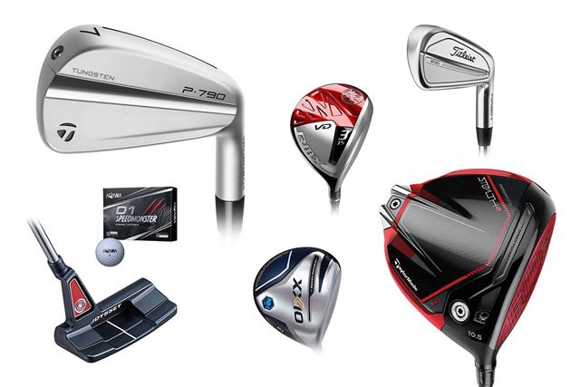 タイトリスト T200 アイアン 2023年モデル 6本セット [NS PRO 105T