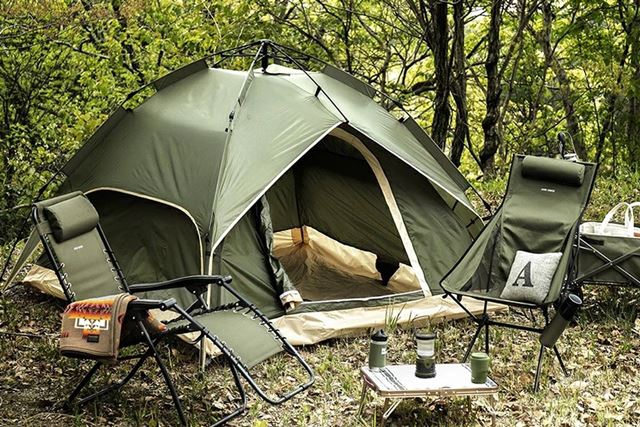 DOD ワンタッチテント T2-629-TN [タン] 価格比較 - 価格.com