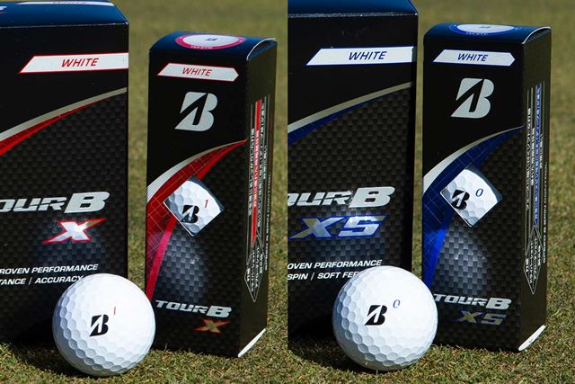 ブリヂストン BRIDGESTONE GOLF TOUR B XS 2024年モデル [ホワイト