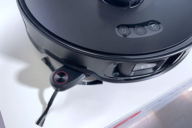 Roborock S8 MaxV Ultra S8MVU52-04 価格比較 - 価格.com